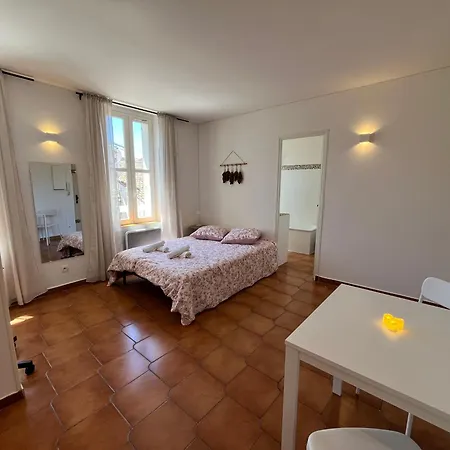 Bright & Quiet Haven - Private Parking - Sea La Seyne-sur-Mer