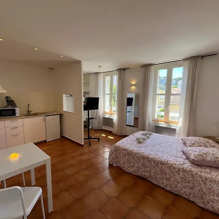 Bright & Quiet Haven - Private Parking - Sea La Seyne-sur-Mer
