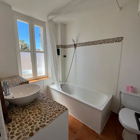 Bright & Quiet Haven - Private Parking - Sea La Seyne-sur-Mer